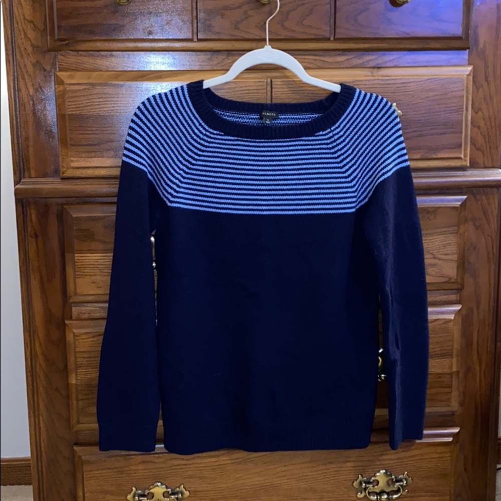 Talbots Sweater